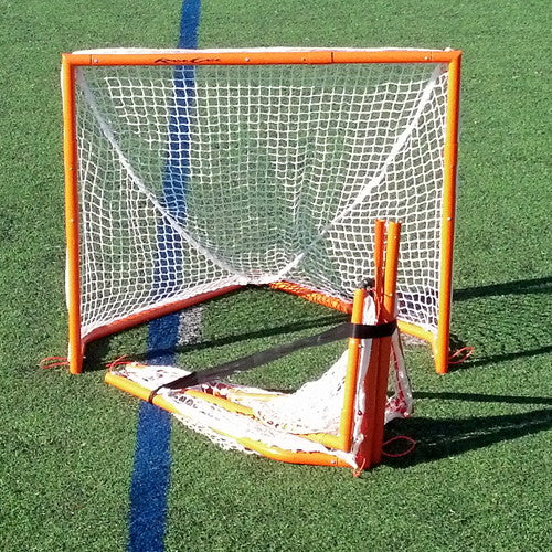 Rage Cage BOX V6 Folding Lacrosse Goal