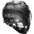 Cascade CPX-R Matte Black Lacrosse Helmet