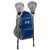 Under Armour Lax Lacrosse Backpack Bag