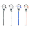 Warrior Mini Evo Lacrosse Stick with Ball - 2018 Model