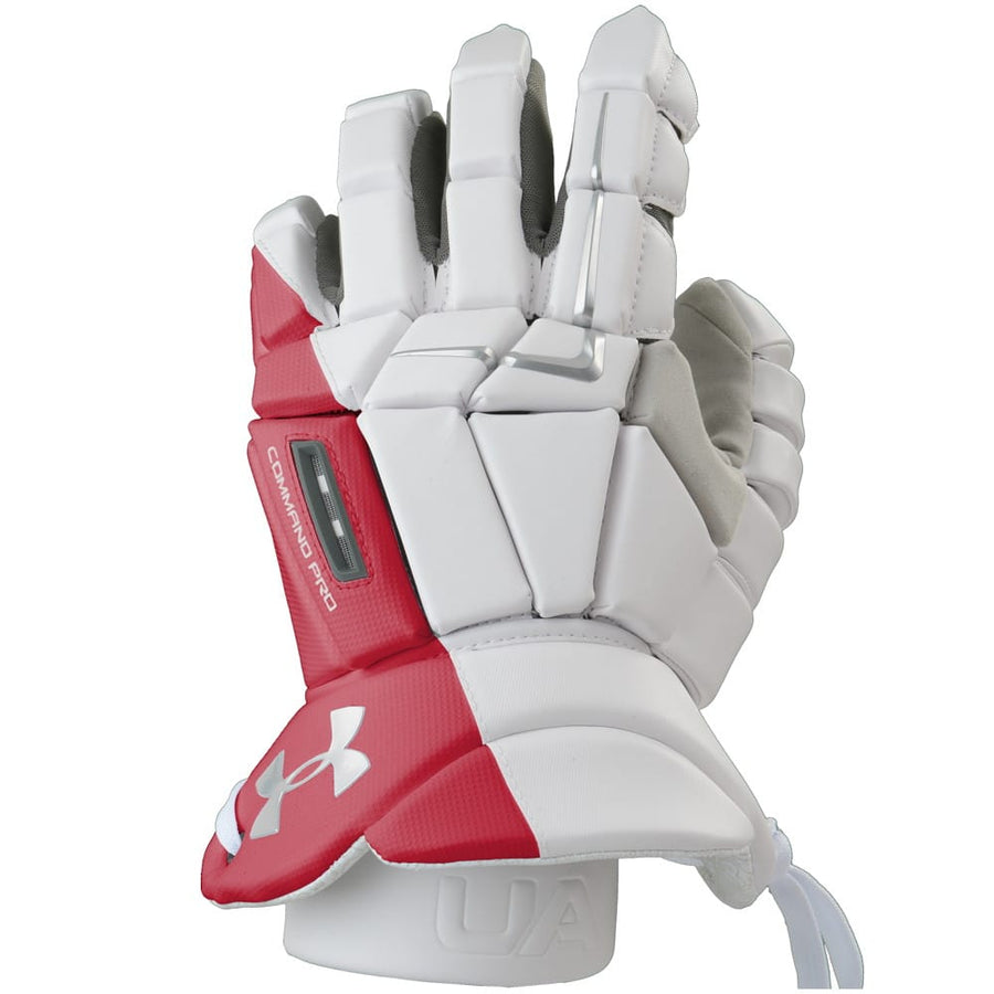 Under Armour Command Pro 3 Lacrosse Gloves