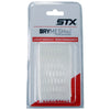 STX Dry Mesh Lite Lacrosse Mesh Stringing Piece