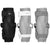 Warrior Burn 18 Lacrosse Arm Pads