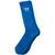 Warrior Performance Team Color Lacrosse Crew Socks
