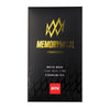 STX Memory Mesh 10 Diamond Lacrosse Mesh Complete Stringing Kit