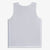 Nike Reversible White/Grey Youth Lacrosse Training Pinnie