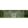 Brine 10x30 Lacrosse Backstop Wall Replacement Net