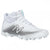 New Balance Freeze LX Jr 2.0 White Lacrosse Cleats