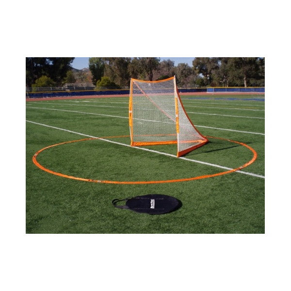 Bownet Lacrosse Crease - Thumbnail 2