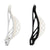 Warrior BURN WARP PRO Lacrosse Head