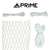 SportStop JIMALAX PRIME MESH CUSTOM Men's Lacrosse Mesh Stringing Kit