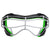 STX Focus S Women's Lacrosse Eye Mask Goggle