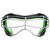 STX Focus S Women's Lacrosse Eye Mask Goggle
