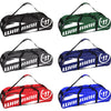 Warrior Black Hole T1 Lacrosse Equipment Bag - 2016 Model