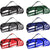 Warrior Black Hole T1 Lacrosse Equipment Bag - 2016 Model