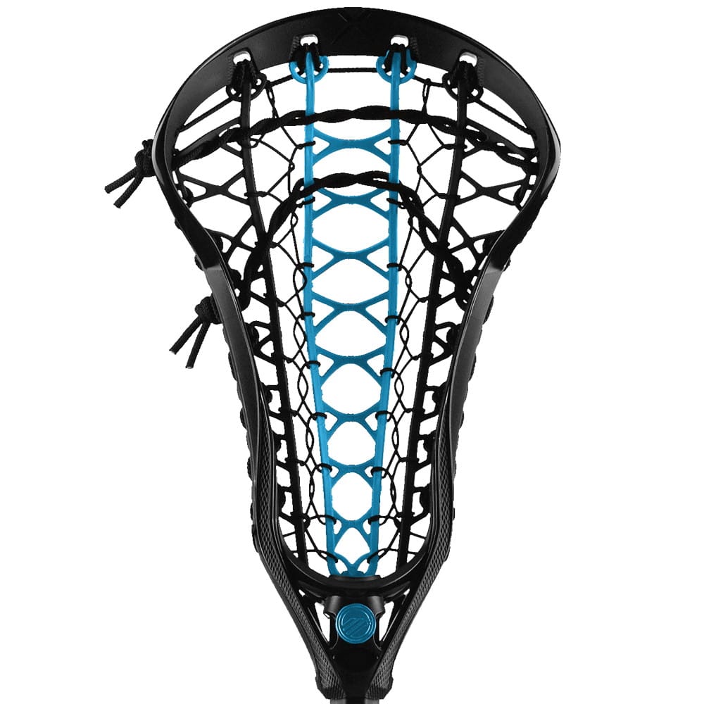 Maverik Axiom Vertex Lacrosse Head - Thumbnail 3