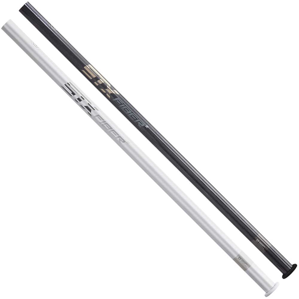 STX Fiber X Composite Attack Lacrosse Shaft