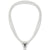 Warrior Nemesis 2 Goalie Lacrosse Head