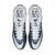 Nike Vapor Speed 2 White/Navy Blue Lacrosse Cleats