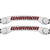 Warrior Burn Flex Switch Cuff Lacrosse Gloves Accessory Pack
