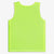 Nike Reversible Volt/Blue Youth Lacrosse Training Pinnie