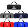 Warrior Canvas Lacrosse Duffle Bag - 2022 Model