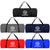 Warrior Canvas Lacrosse Duffle Bag - 2022 Model