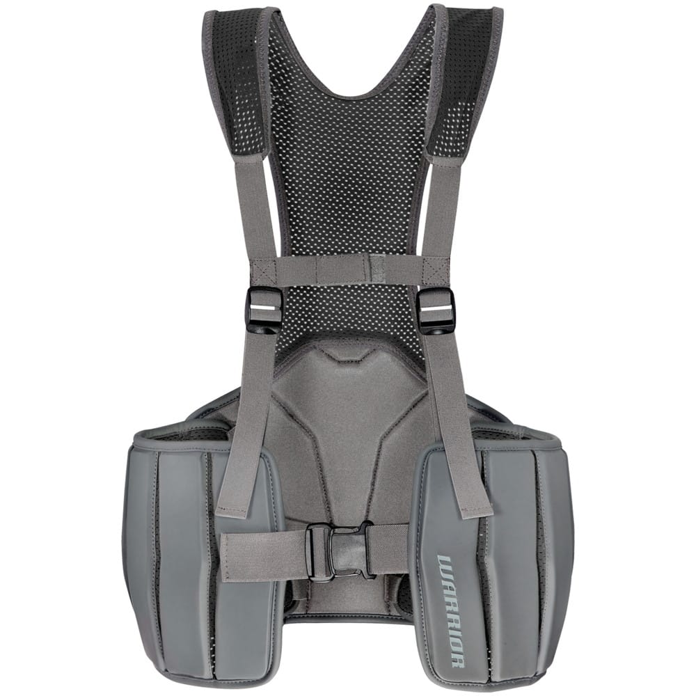 Warrior Fatboy Box Lacrosse Rib Guards - 2020 Model