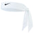 Nike Solid Skinny Dry Head Tie