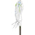 STX Lilly Complete Youth Girl's Lacrosse Stick