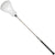 Brine Dynasty WARP PRO Minimus Carbon Fiber Composite Complete Women's Lacrosse Stick