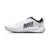 Nike Alpha Huarache 7 Pro Turf White/Black Lacrosse Cleats