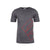 Epoch Techno-Color E Grey Lacrosse Shirt
