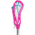 STX Fortress 100 Complete Women's Lacrosse Stick