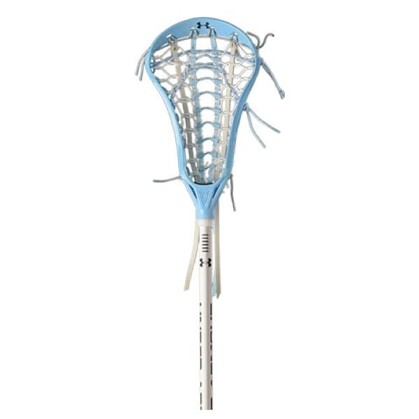 Undeniable Lite Under Armour Honor Lacrosse Stick Lacrosse Sticks