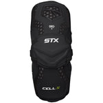 STX Cell IV Lacrosse Arm Guards