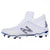 New Balance Freeze LX 2.0 White/Blue Lacrosse Cleats