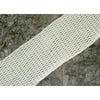 SportStop Goalie Hard Mesh Lacrosse Stringing Piece