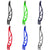 Brine RP3 II X Special Colored Lacrosse Head