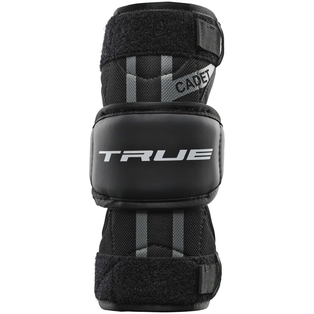 TRUE Cadet Lacrosse Arm Pads