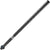 Maverik Hyperlite Composite Attack Lacrosse Shaft - 2020 Model