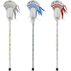 Under Armour Headline U 7075 Complete Attack Lacrosse Stick
