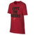 Nike Sportswear Love The Haters Red Boy's Shirt