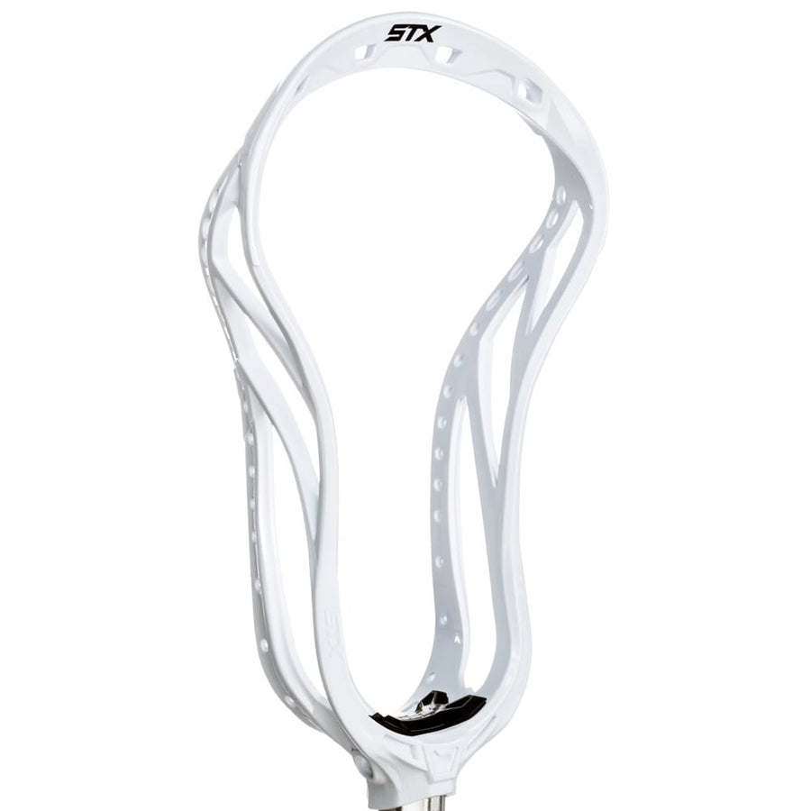 STX Duel II Lacrosse Head