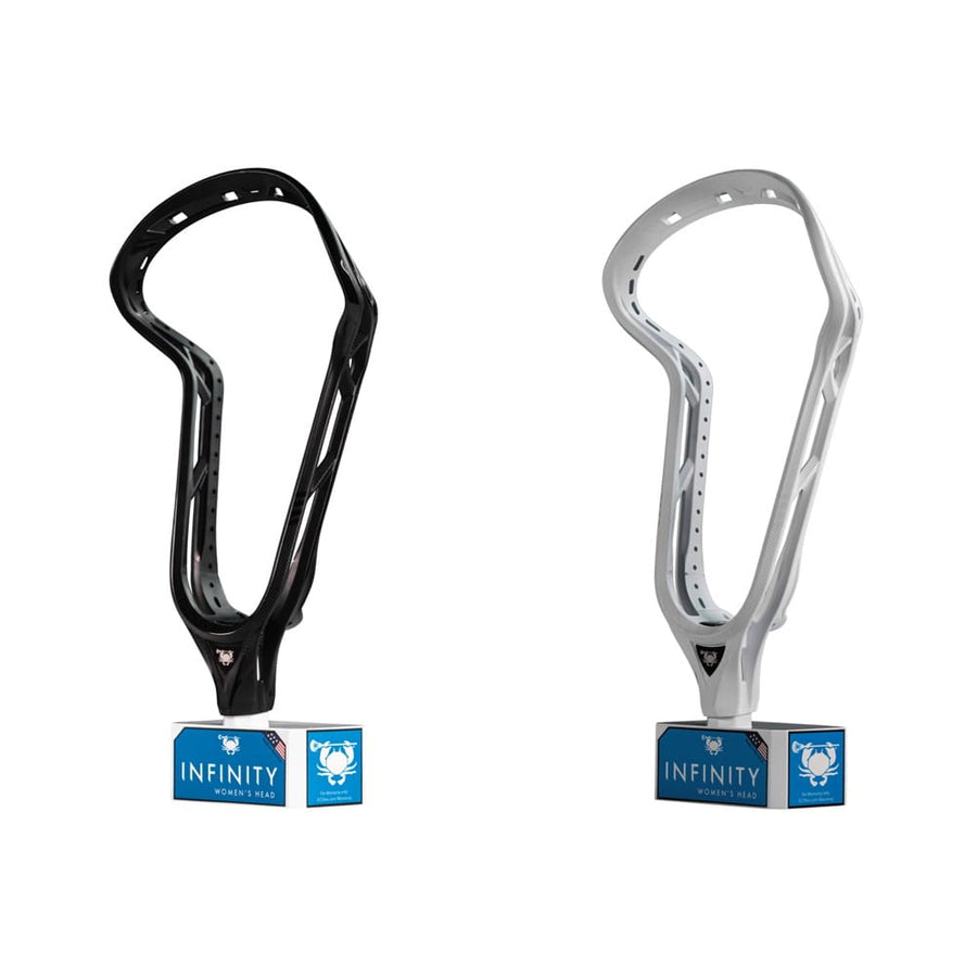 ECD Infinity Women's Lacrosse Head