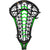 STX Crux 500 10 Degree Women's Lacrosse Head