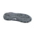 Nike Alpha Huarache 6 Pro Grey Lacrosse Cleats
