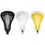 Brine Dynasty WARP PRO MID Women's Lacrosse Head