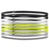 Nike Skinny Hair Bands - 8-Pack