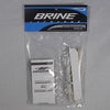 Brine Traditional Mens Lacrosse Stringing Kit